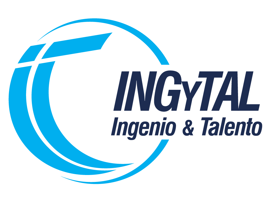 Logo Ingytal
